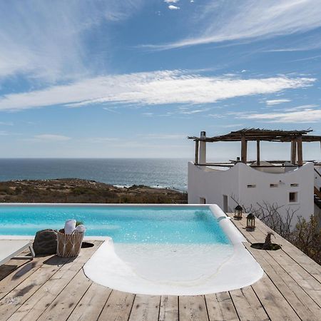 Nest Baja San José del Cabo Exterior foto