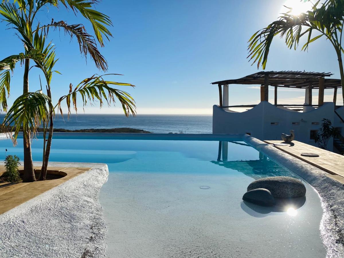 Nest Baja San José del Cabo Exterior foto