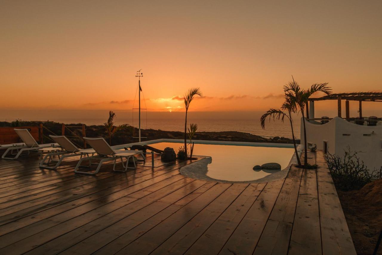 Nest Baja San José del Cabo Exterior foto