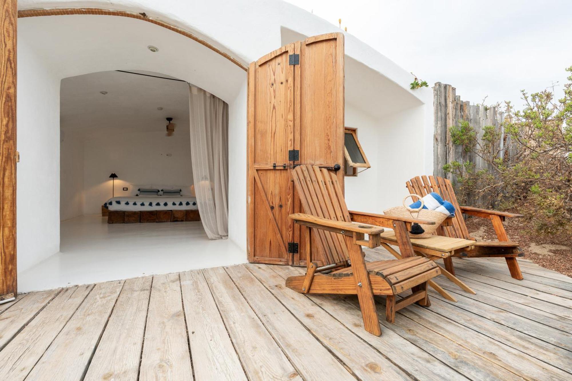Nest Baja San José del Cabo Exterior foto
