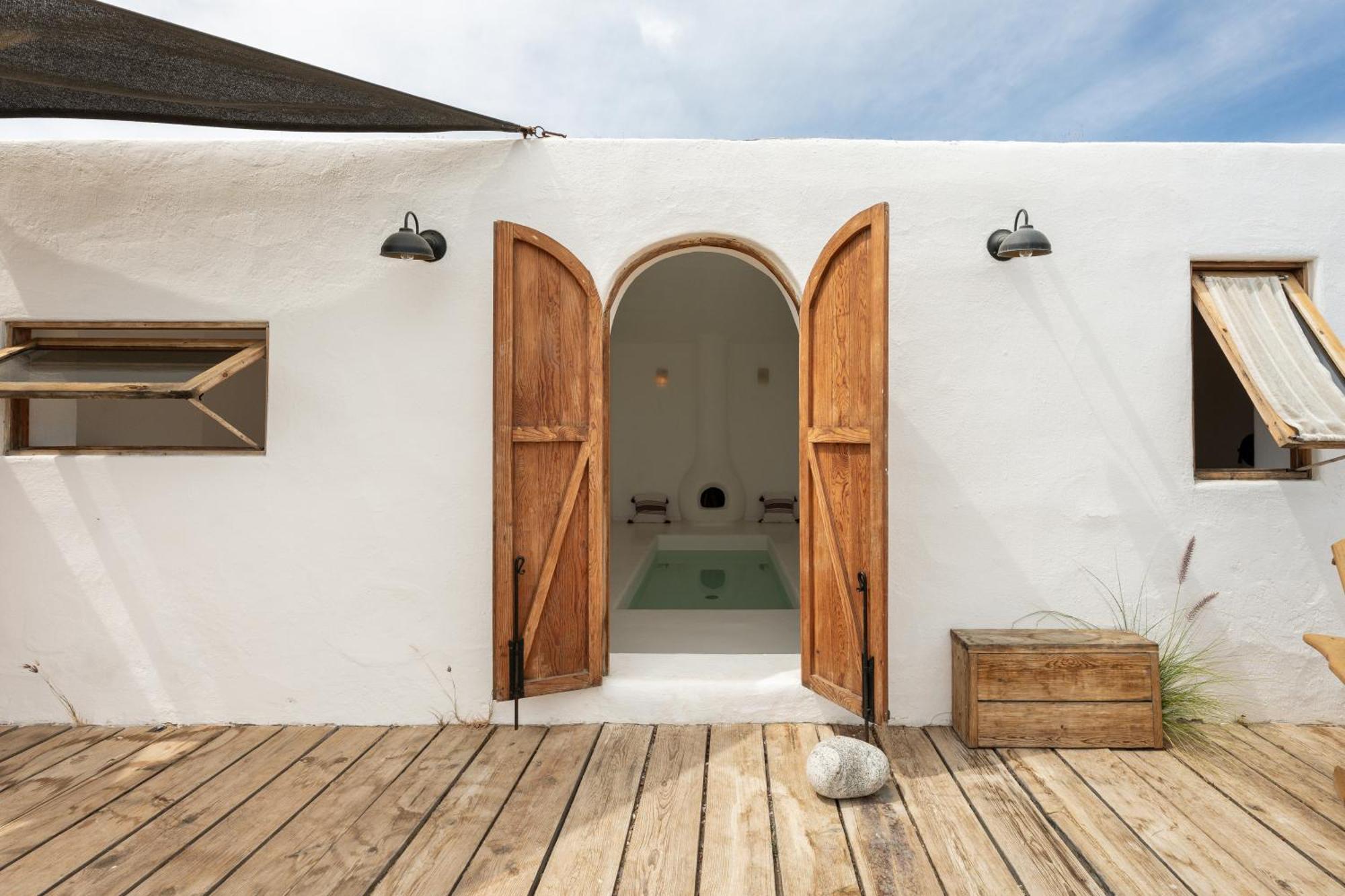 Nest Baja San José del Cabo Exterior foto