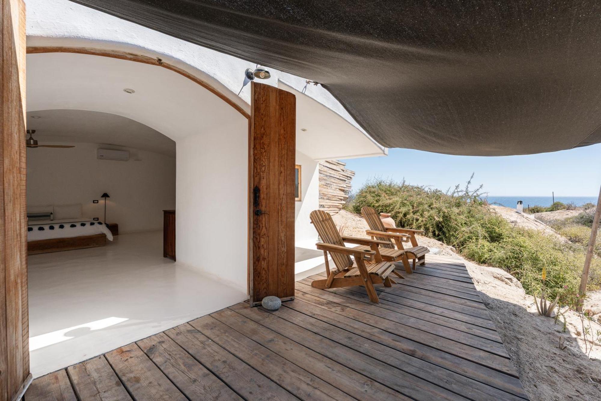 Nest Baja San José del Cabo Exterior foto