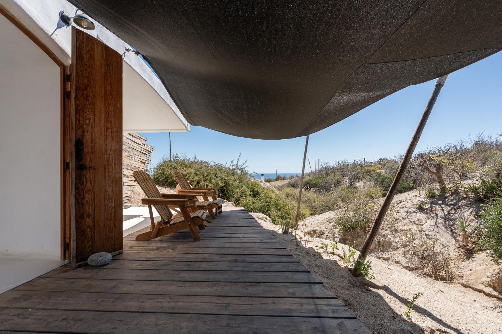 Nest Baja San José del Cabo Exterior foto