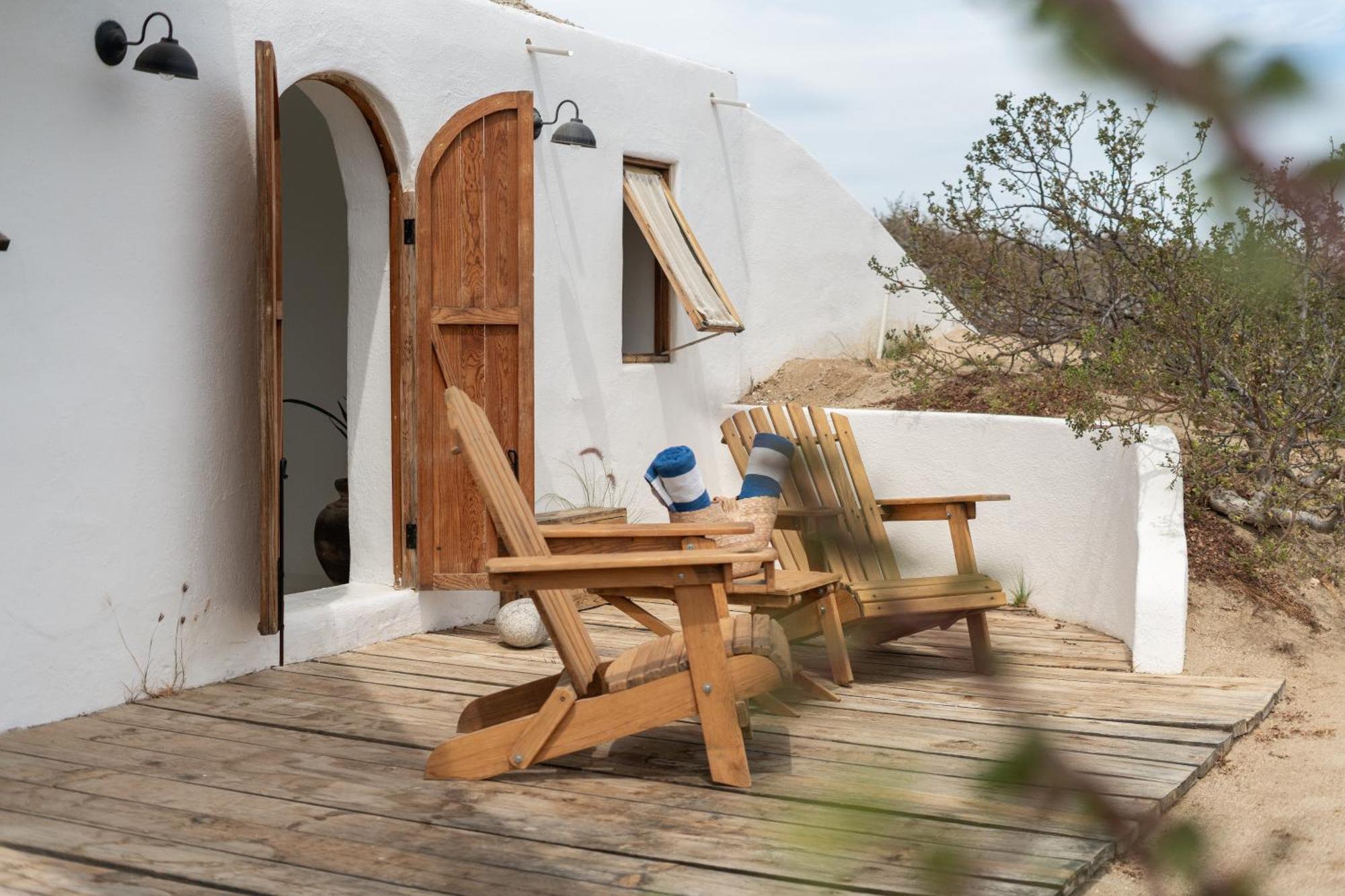Nest Baja San José del Cabo Exterior foto