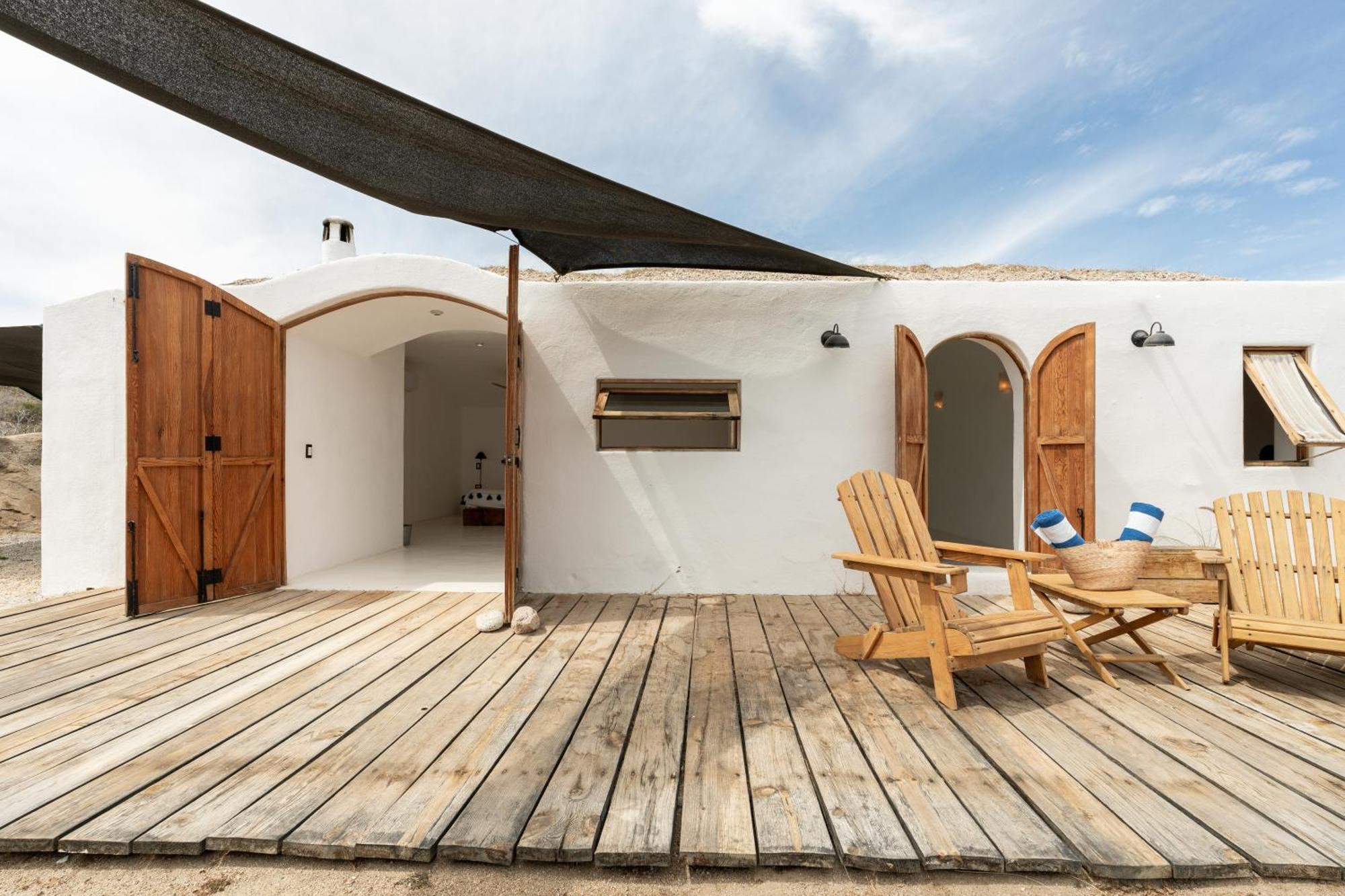 Nest Baja San José del Cabo Exterior foto