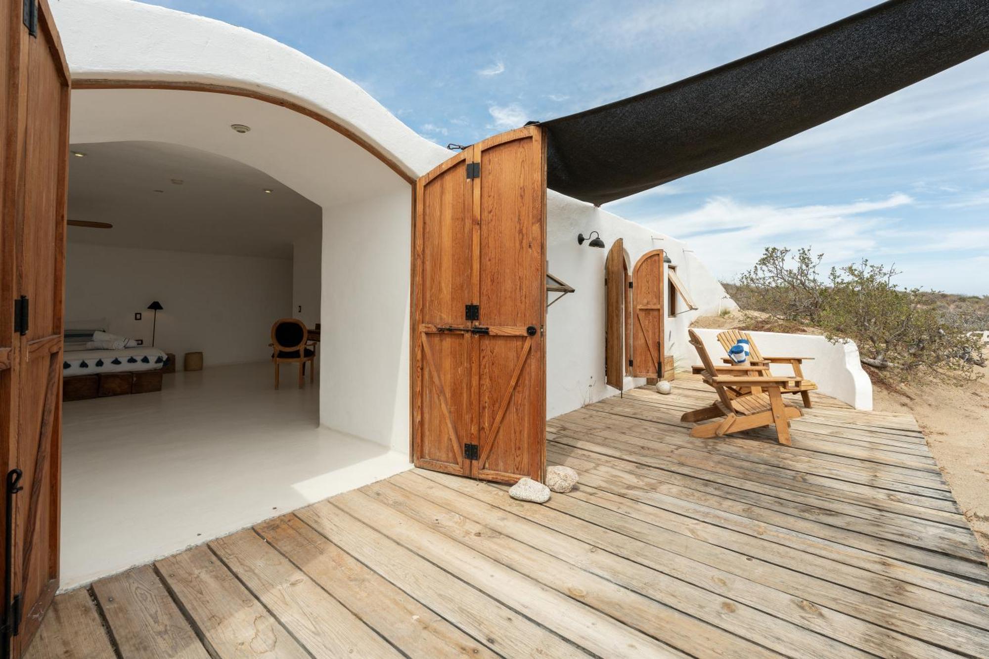 Nest Baja San José del Cabo Exterior foto