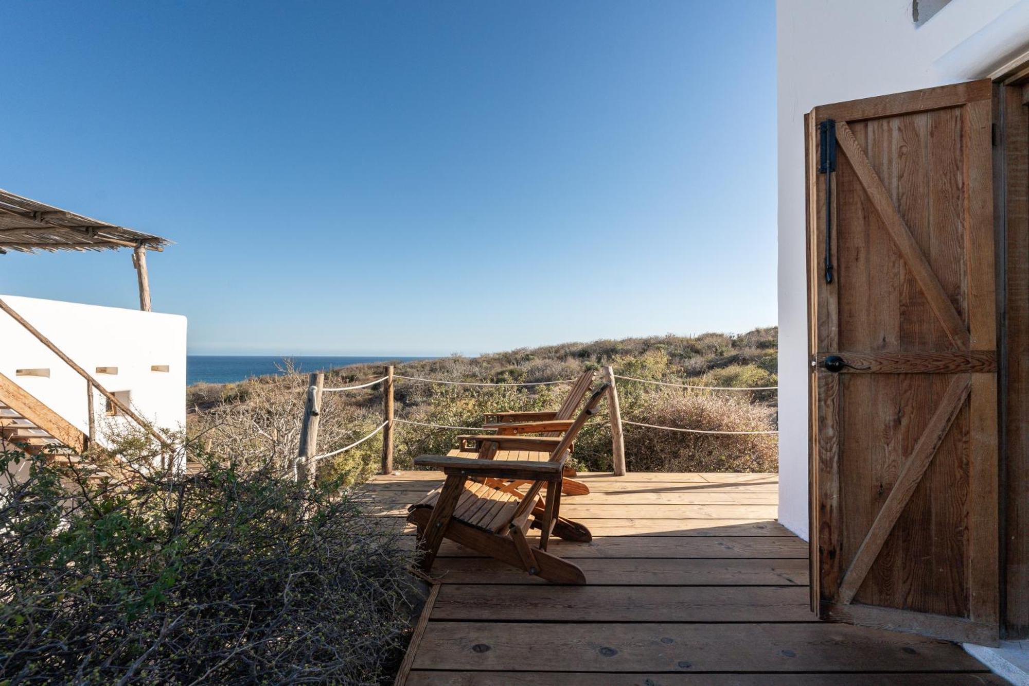 Nest Baja San José del Cabo Exterior foto
