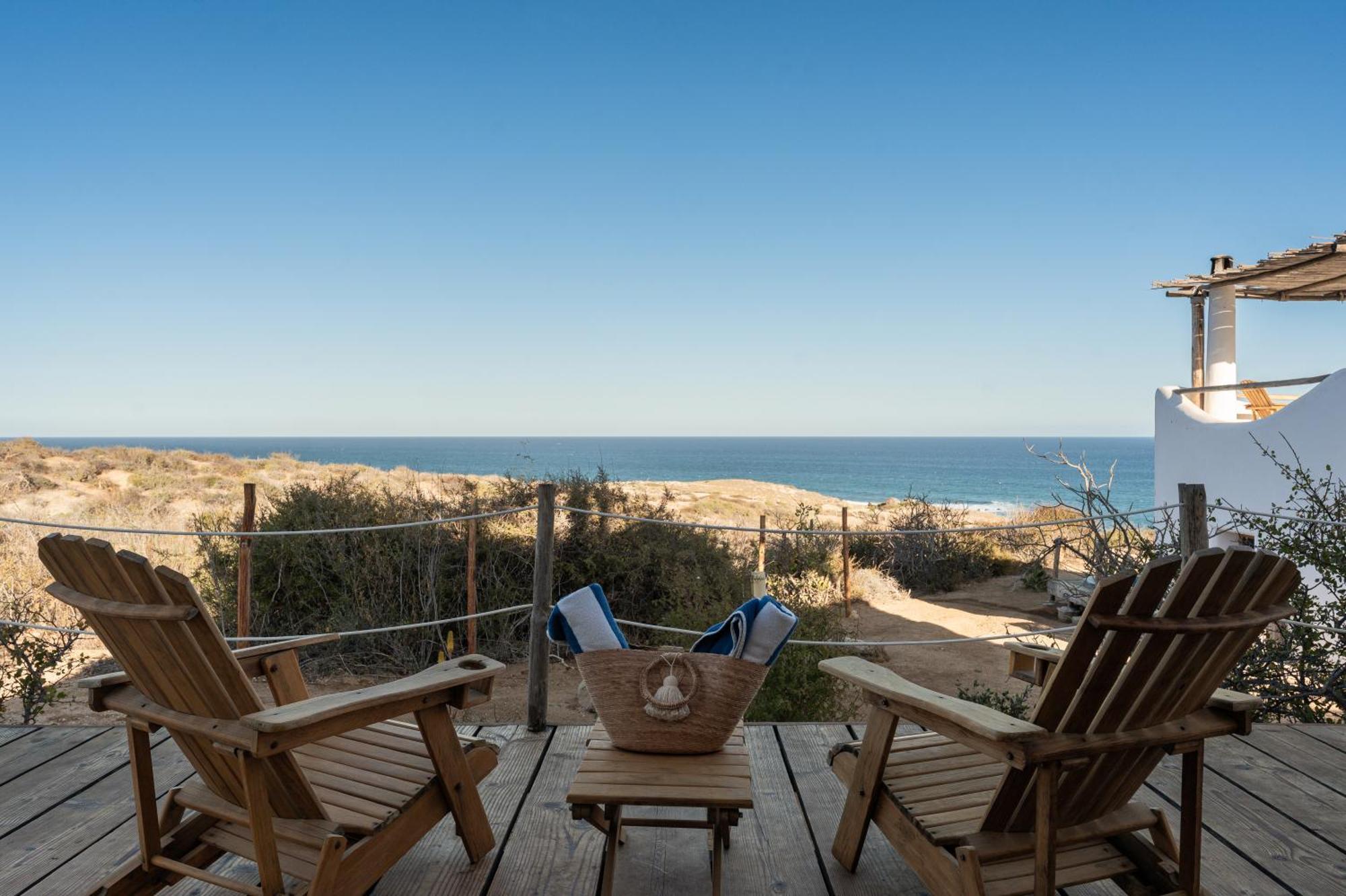 Nest Baja San José del Cabo Exterior foto