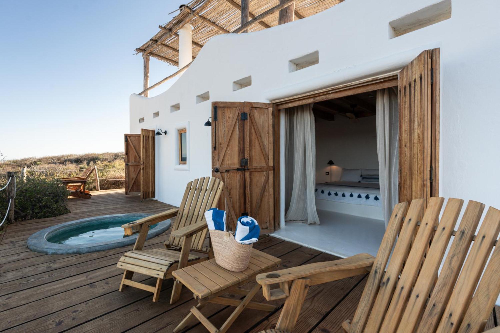 Nest Baja San José del Cabo Exterior foto