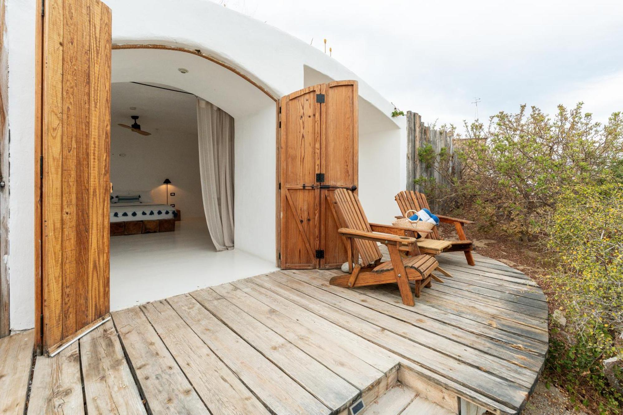 Nest Baja San José del Cabo Exterior foto