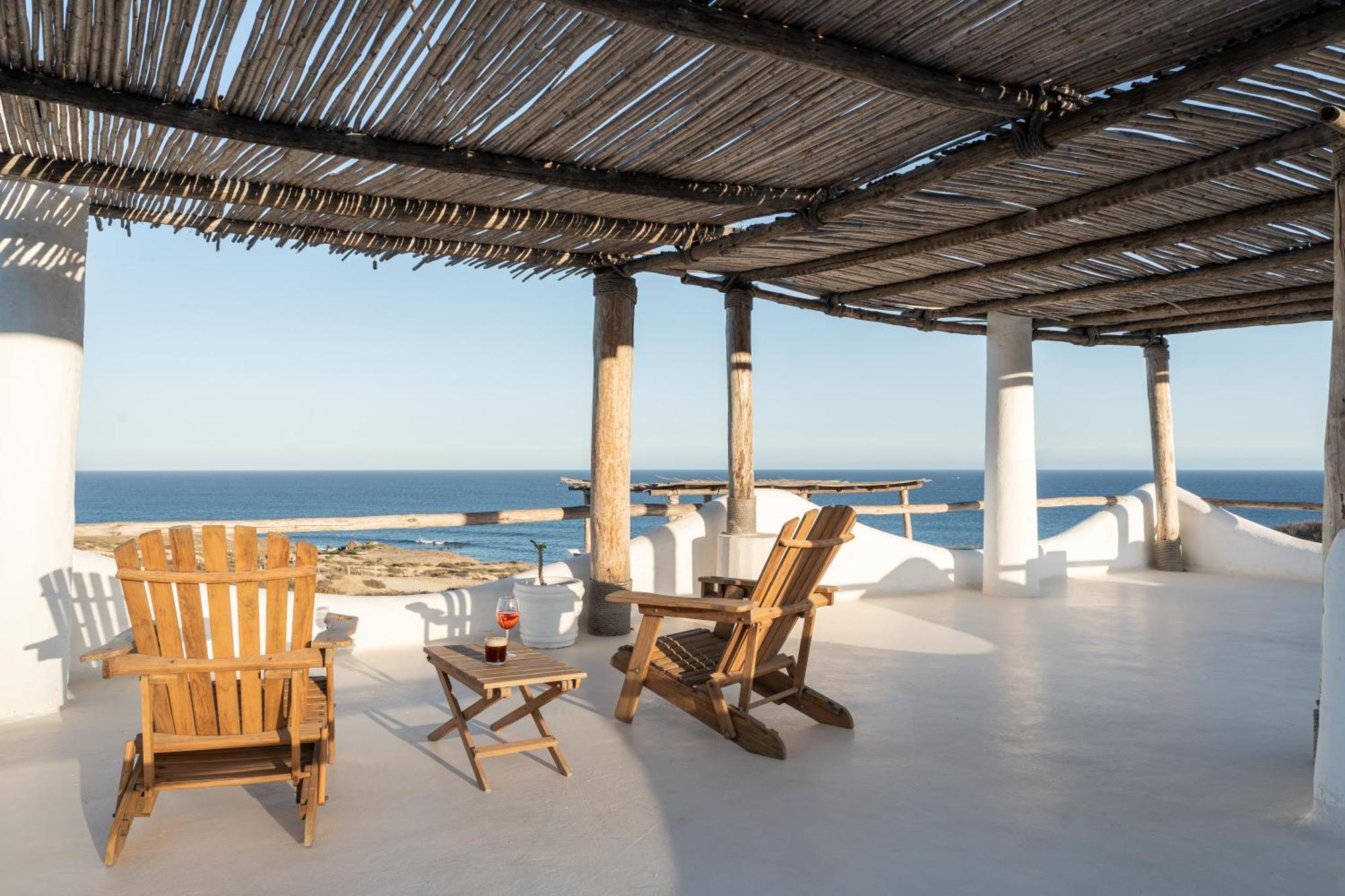 Nest Baja San José del Cabo Exterior foto