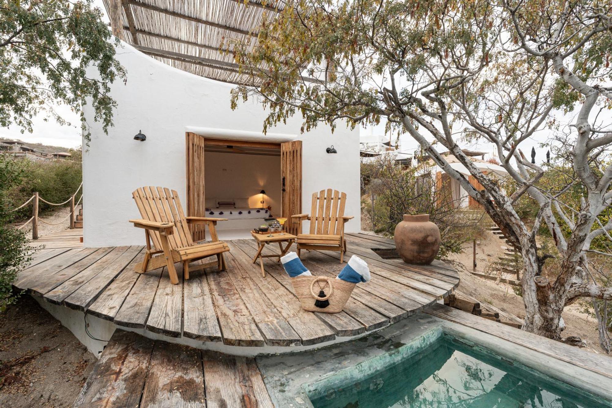 Nest Baja San José del Cabo Exterior foto