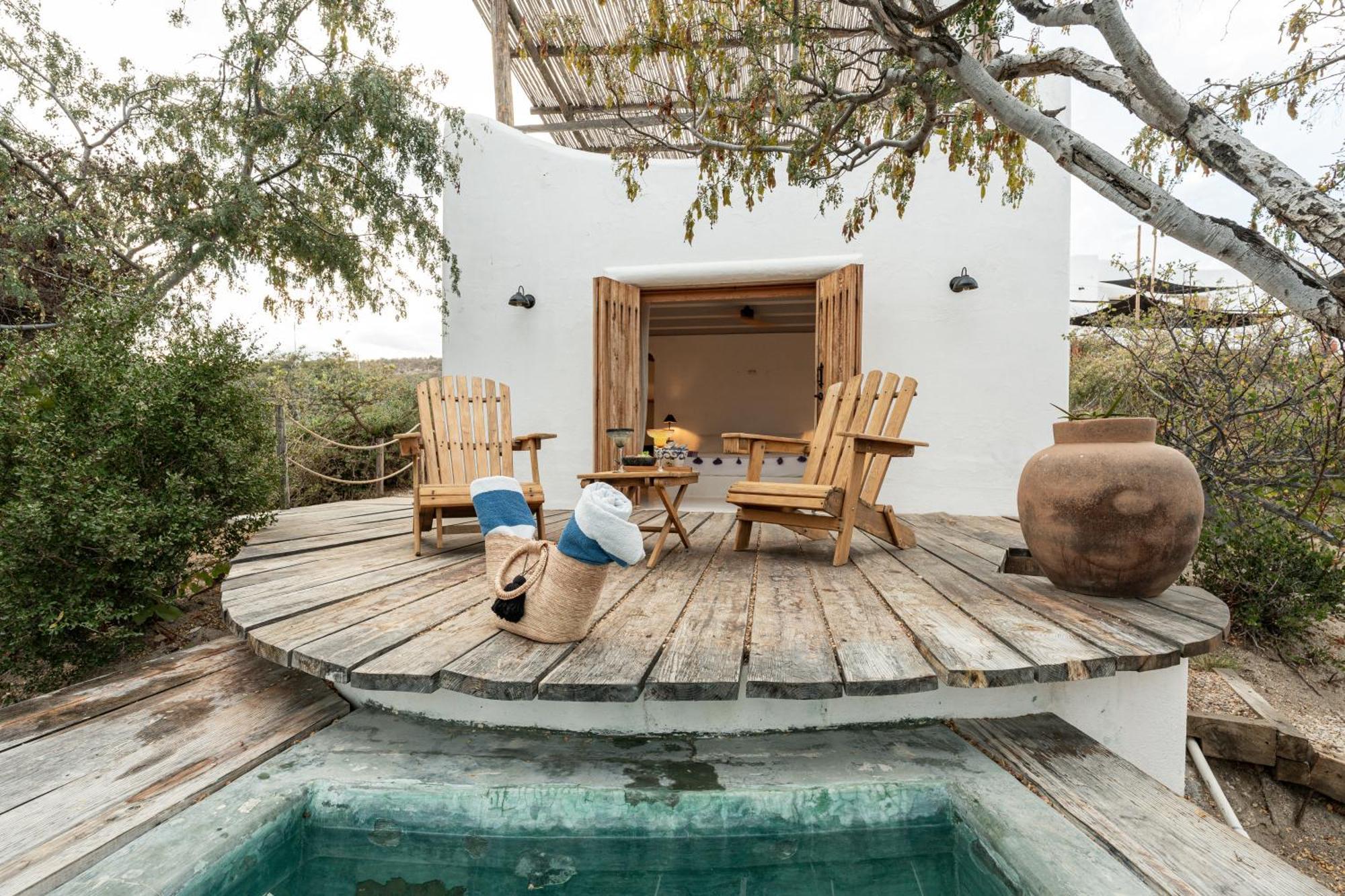 Nest Baja San José del Cabo Exterior foto