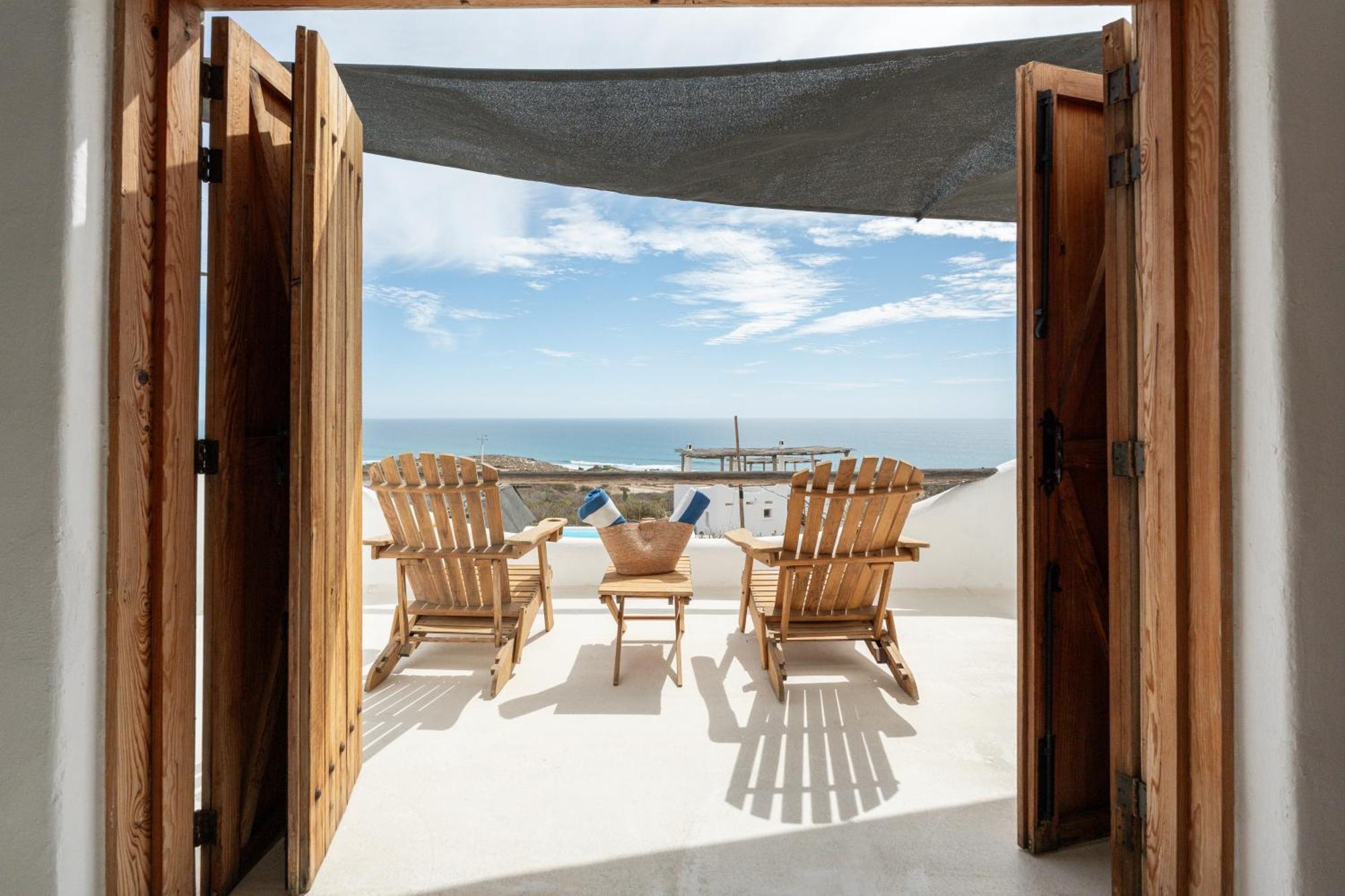 Nest Baja San José del Cabo Exterior foto
