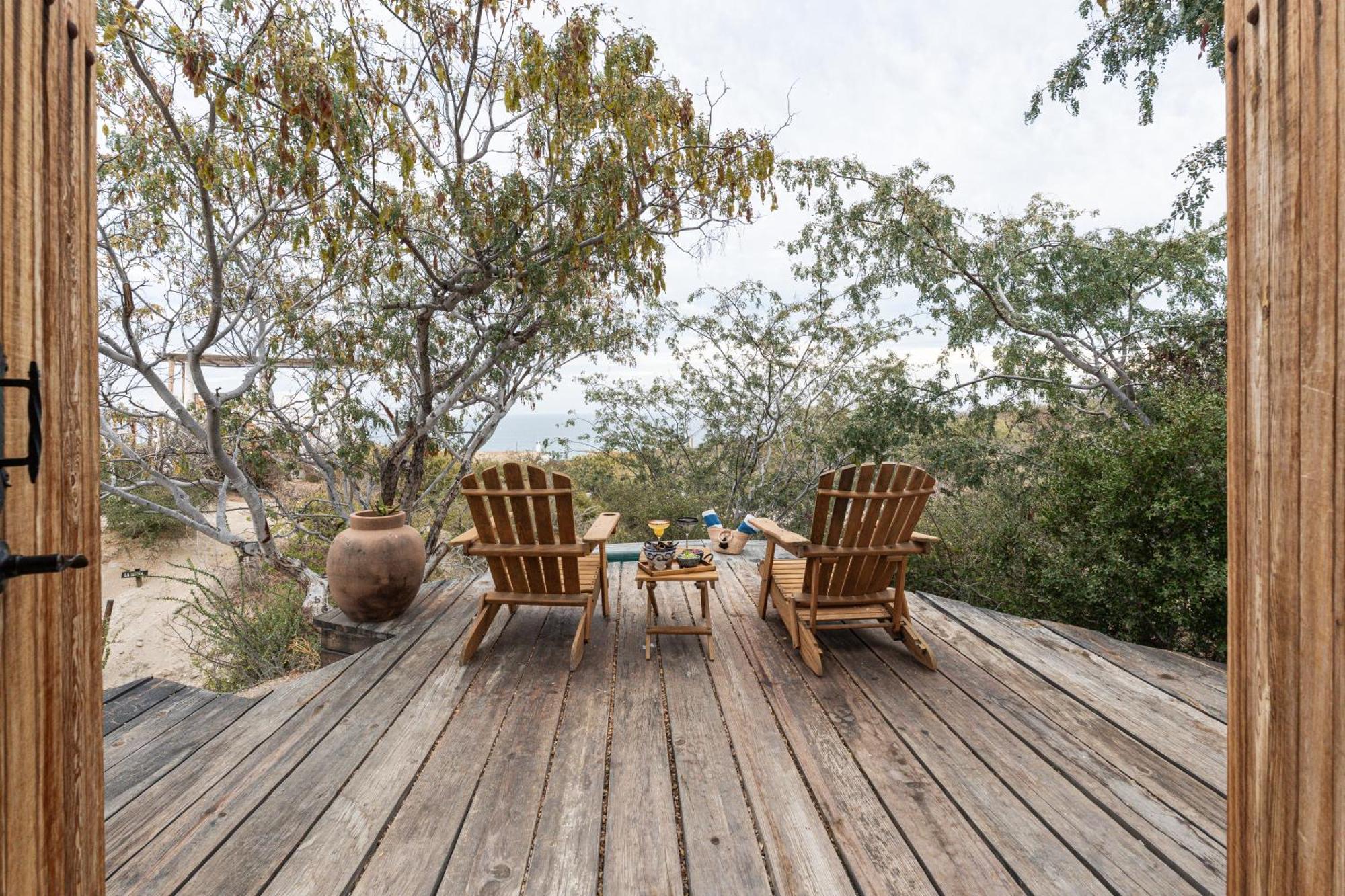 Nest Baja San José del Cabo Exterior foto