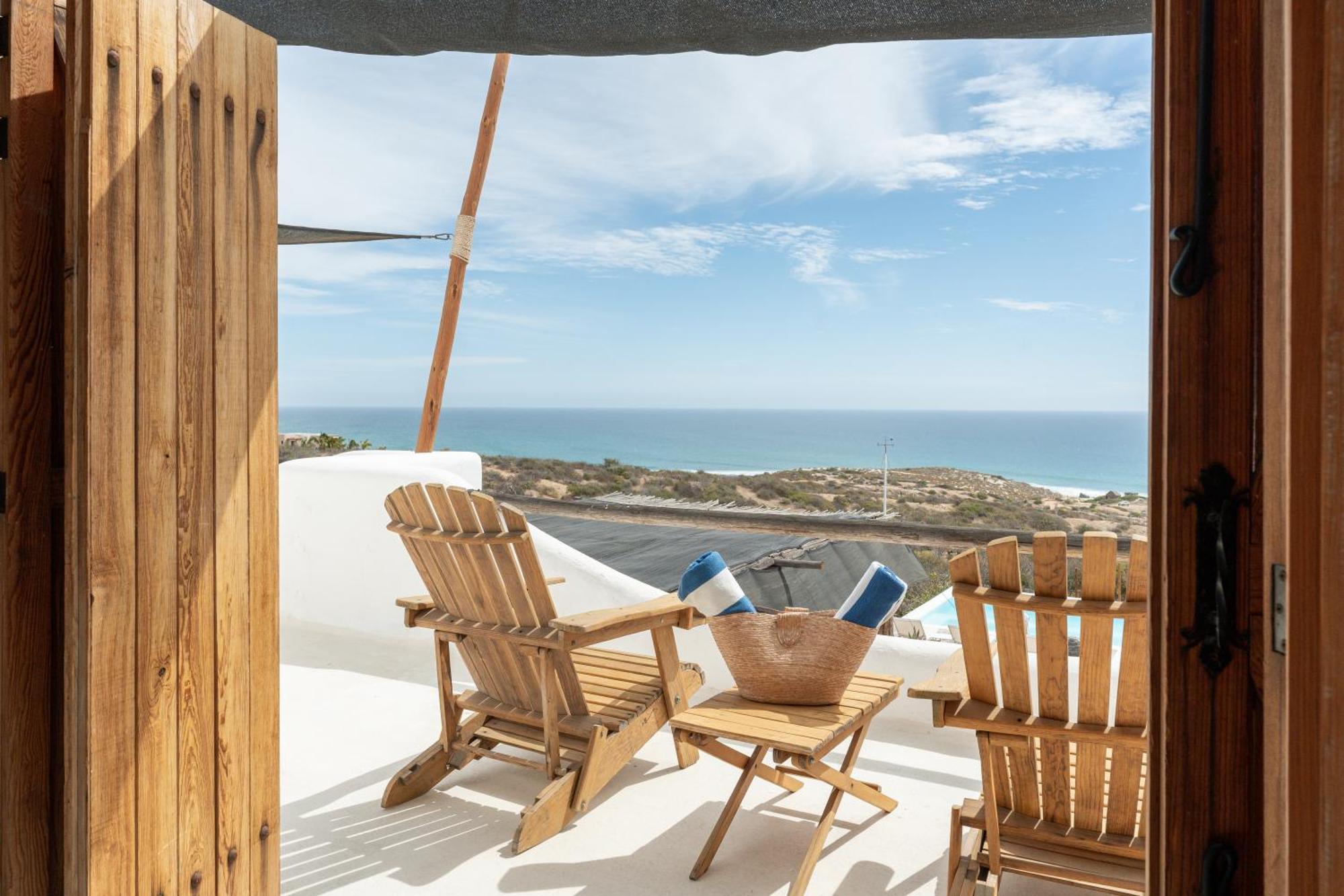 Nest Baja San José del Cabo Exterior foto