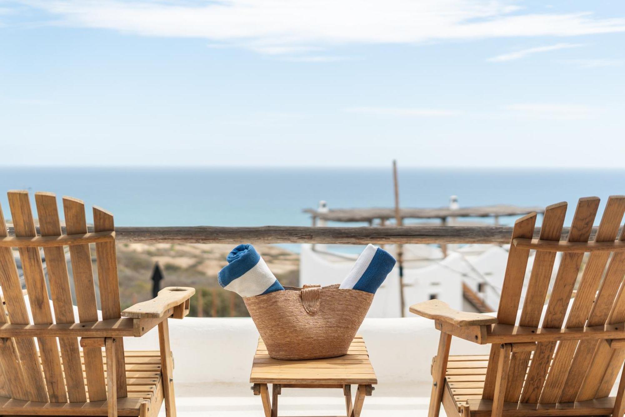 Nest Baja San José del Cabo Exterior foto