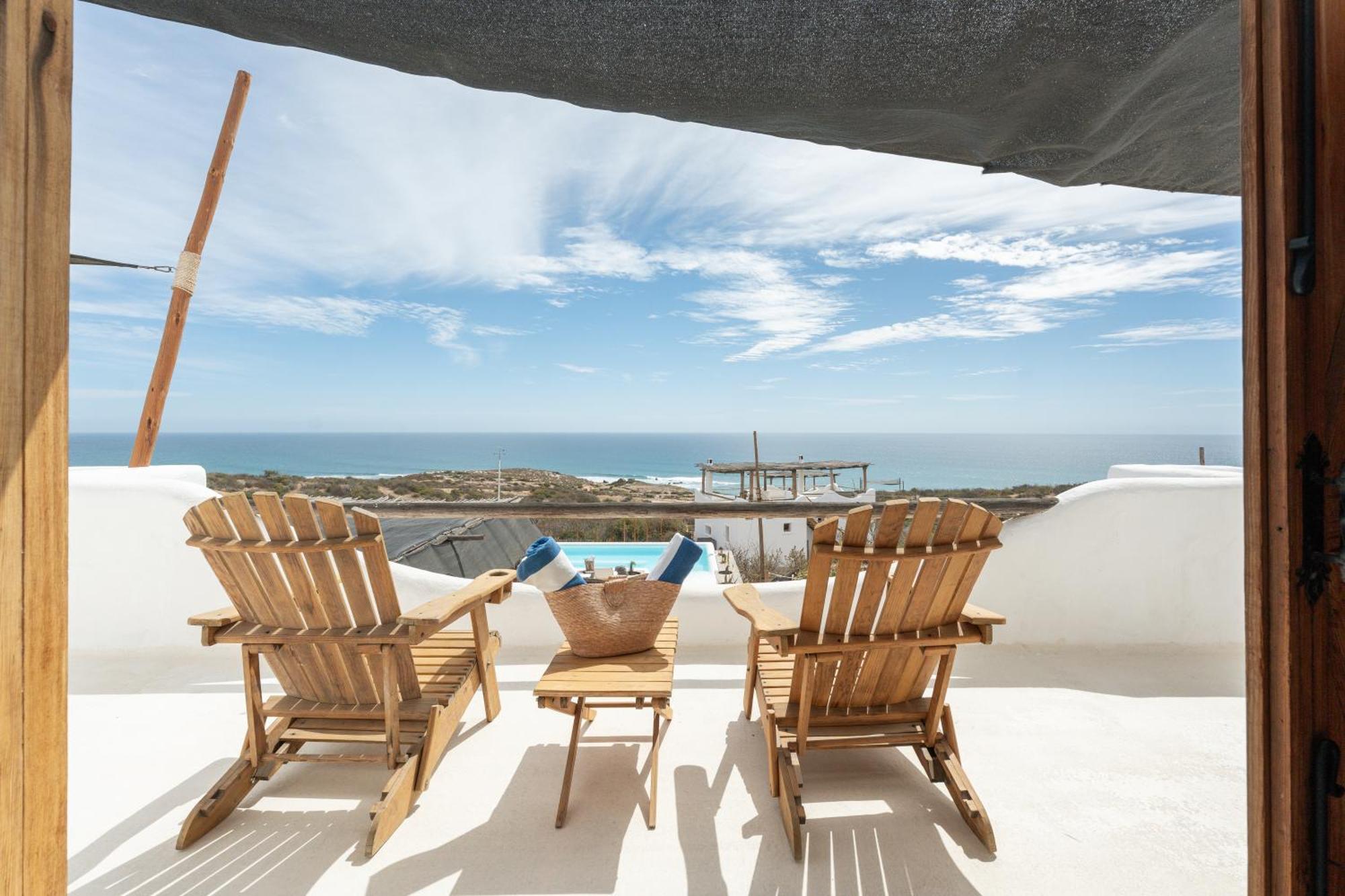 Nest Baja San José del Cabo Exterior foto