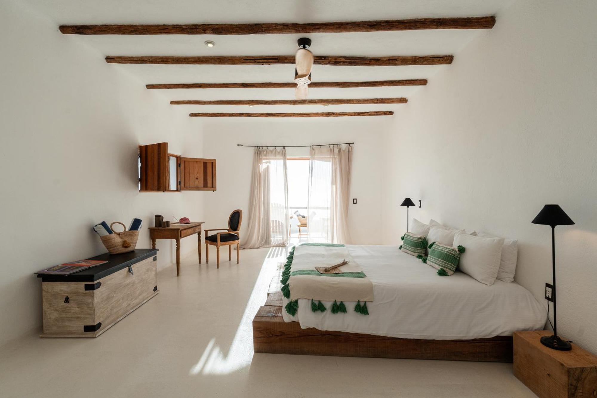 Nest Baja San José del Cabo Exterior foto