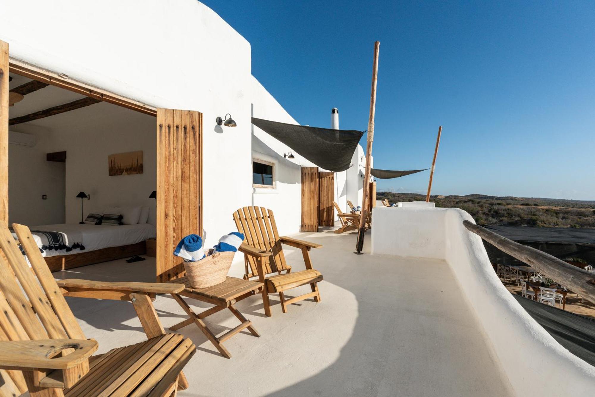 Nest Baja San José del Cabo Exterior foto