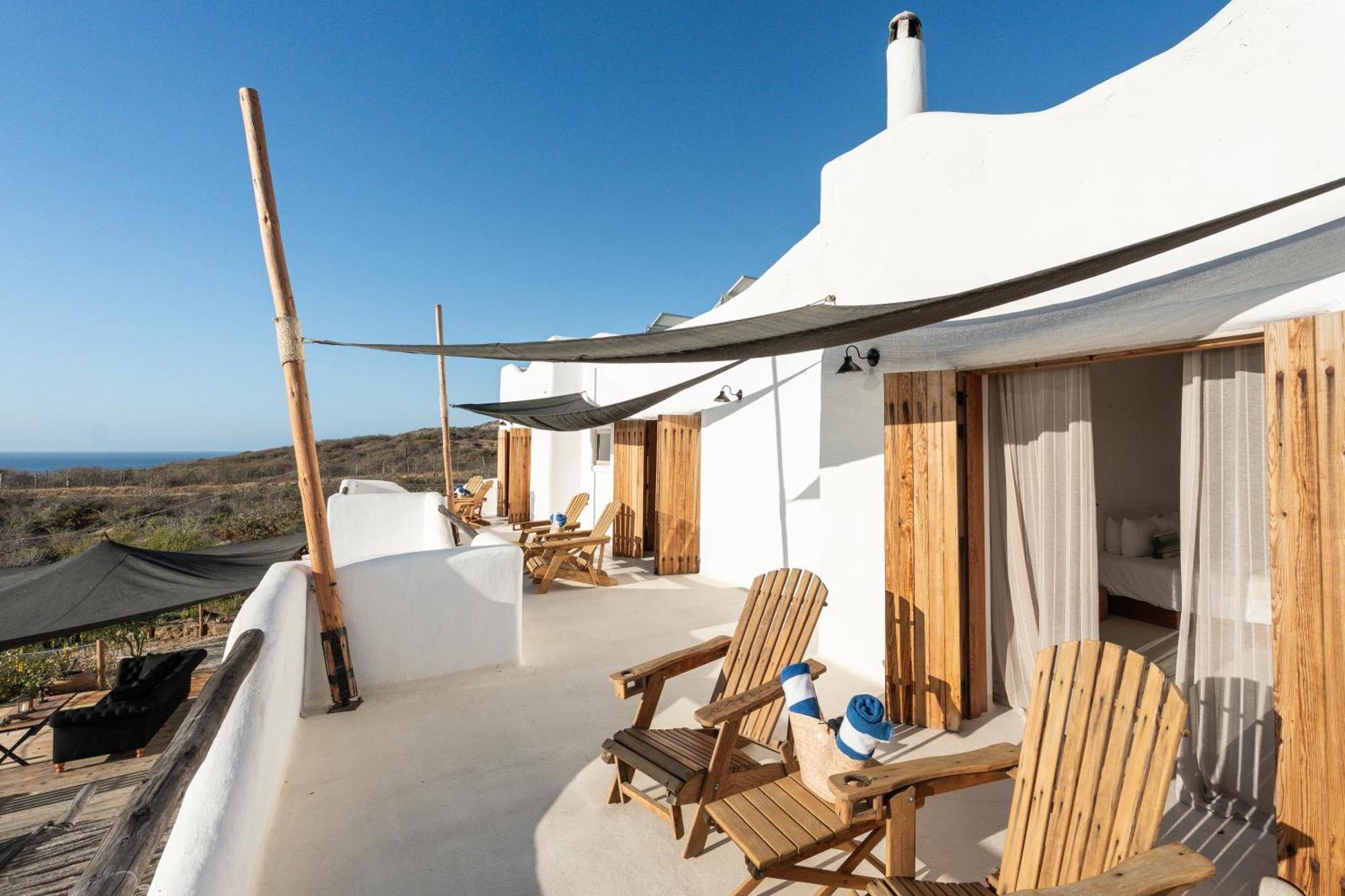 Nest Baja San José del Cabo Exterior foto