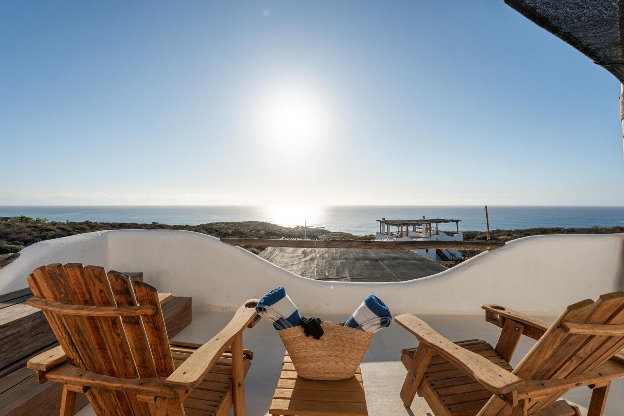 Nest Baja San José del Cabo Exterior foto