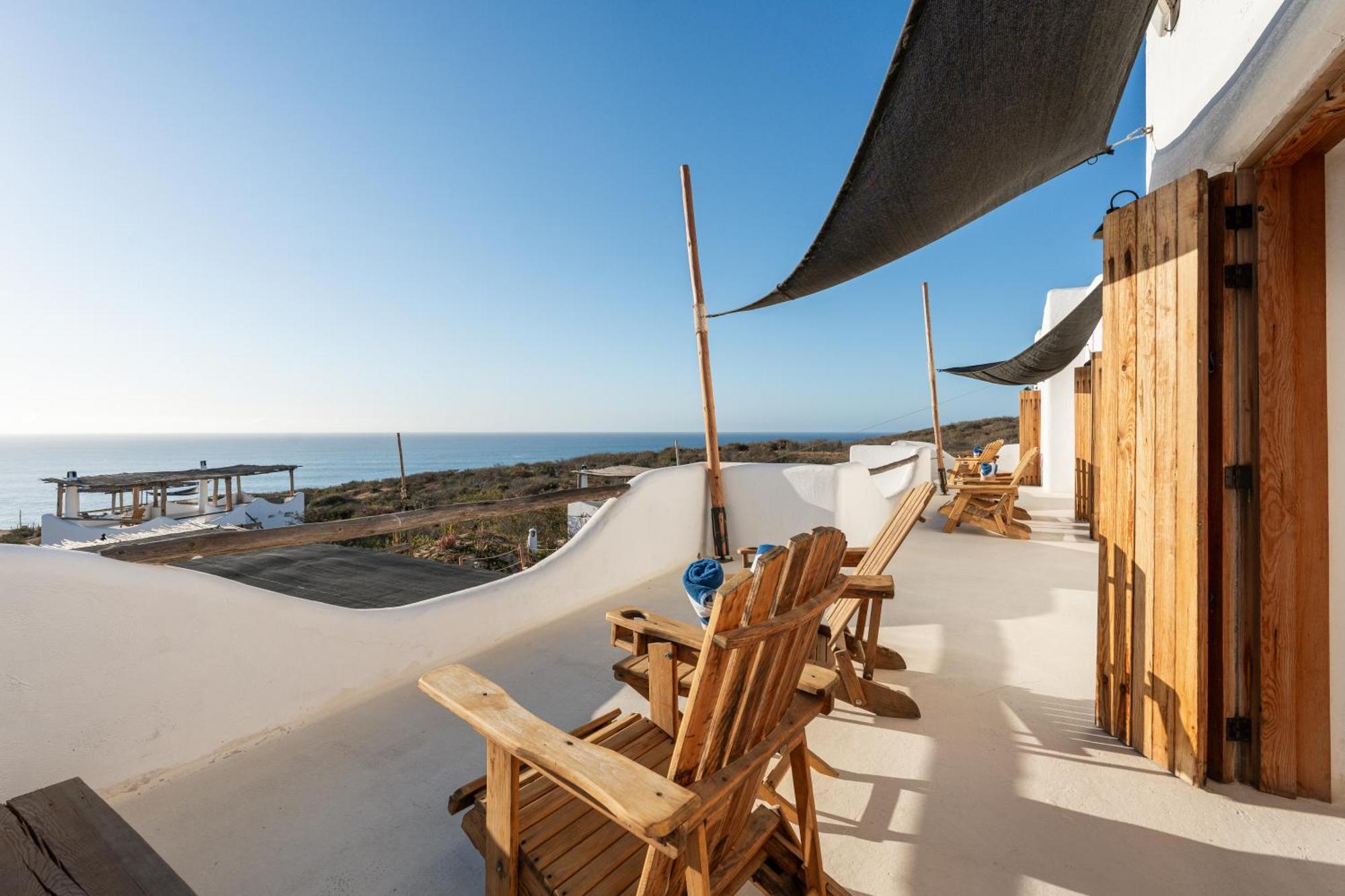 Nest Baja San José del Cabo Exterior foto