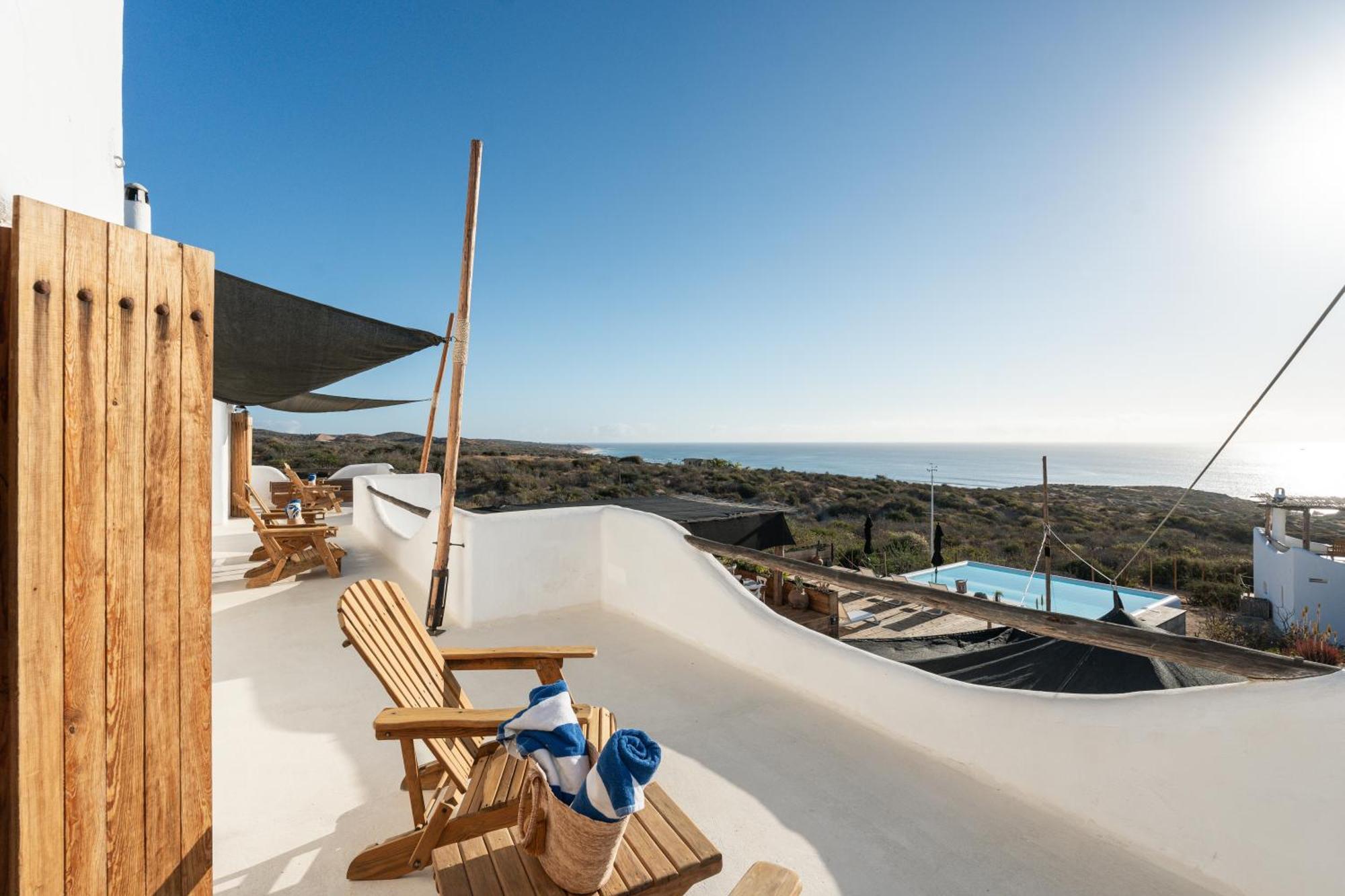 Nest Baja San José del Cabo Exterior foto