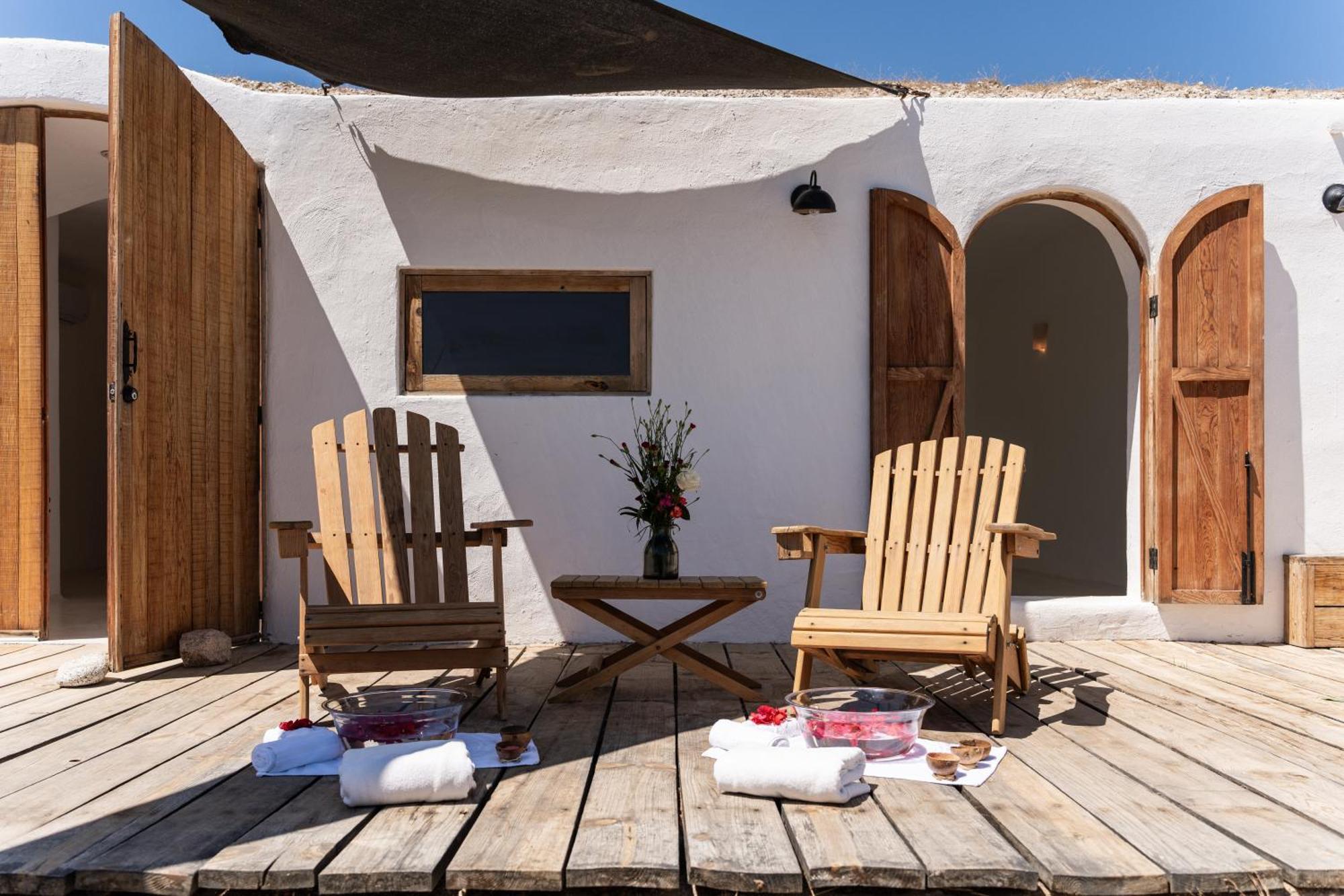 Nest Baja San José del Cabo Exterior foto