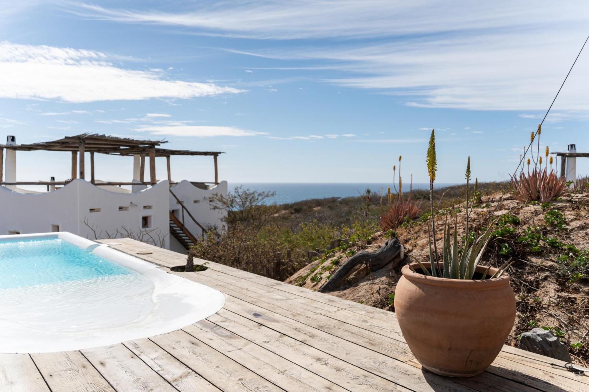 Nest Baja San José del Cabo Exterior foto