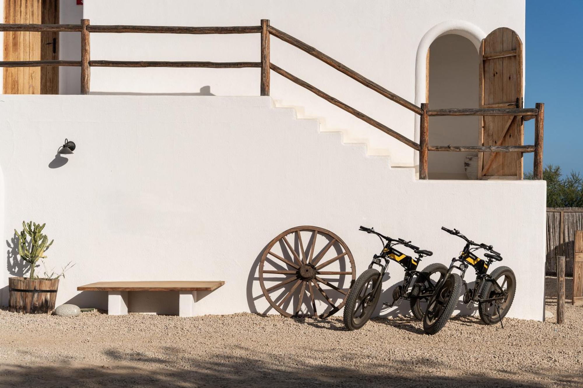 Nest Baja San José del Cabo Exterior foto