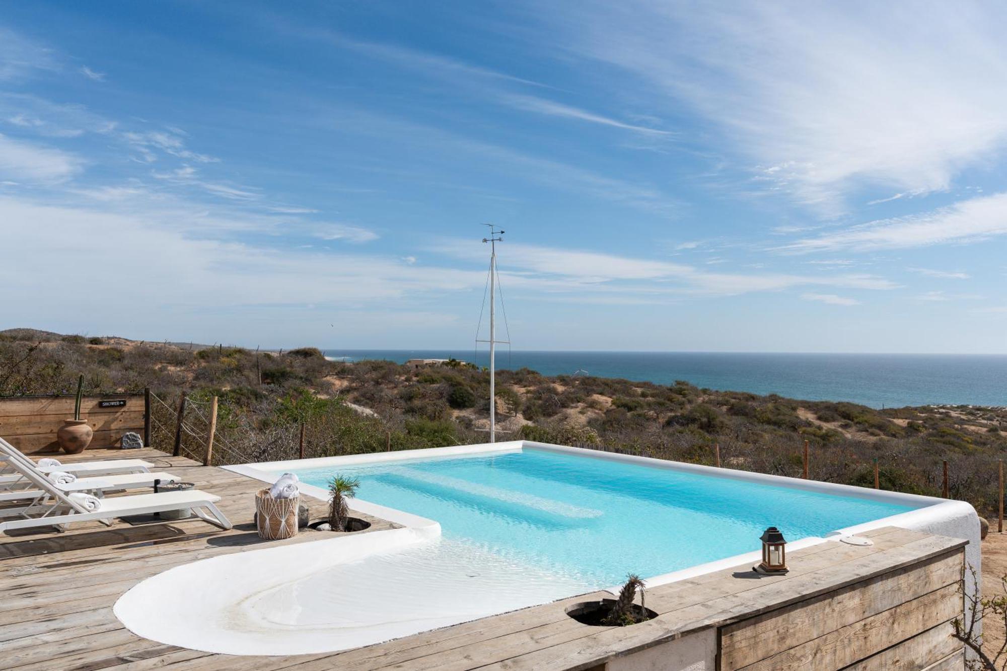 Nest Baja San José del Cabo Exterior foto