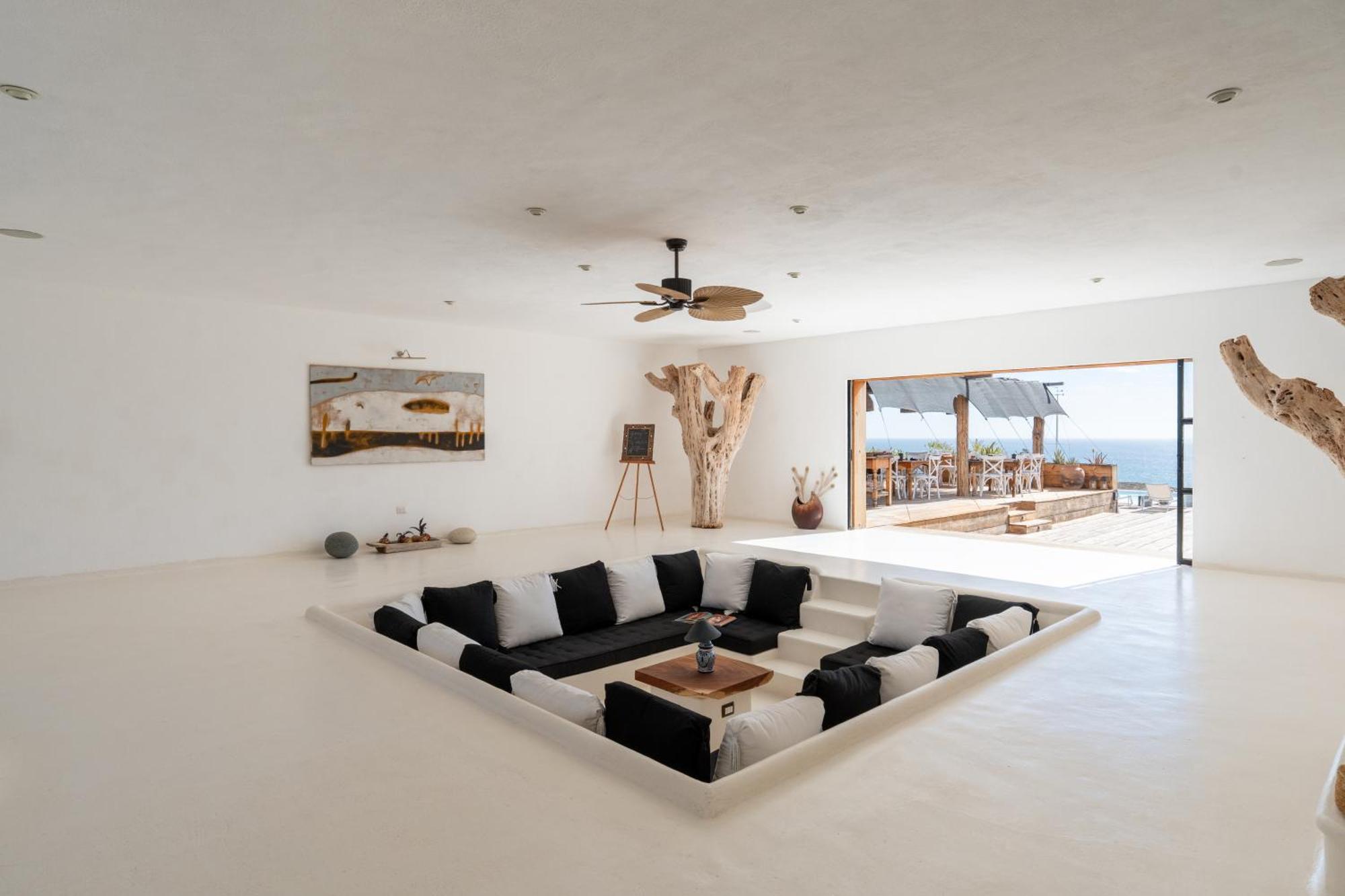 Nest Baja San José del Cabo Exterior foto
