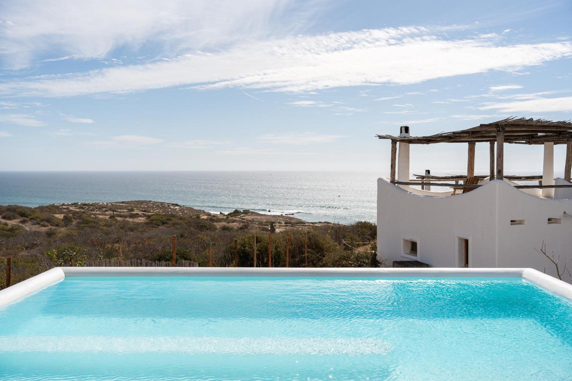 Nest Baja San José del Cabo Exterior foto