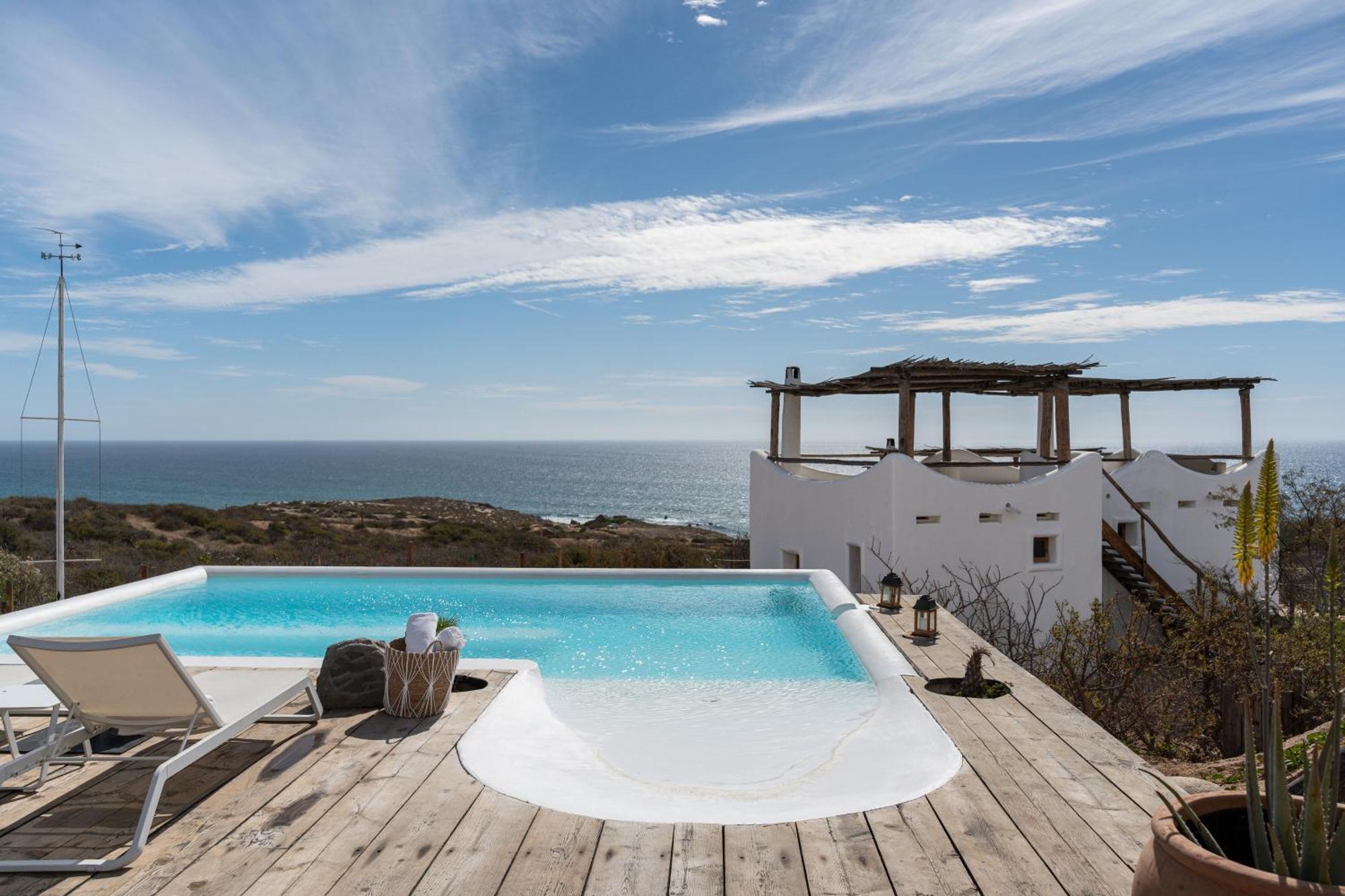 Nest Baja San José del Cabo Exterior foto