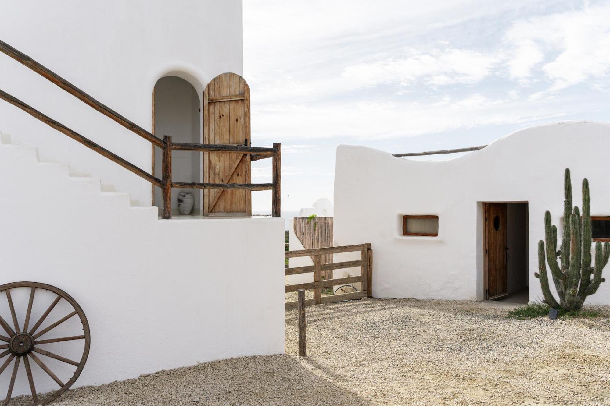 Nest Baja San José del Cabo Exterior foto